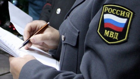 Сотрудниками полиции найден 46-летний житель Кижингинского района Сергей Белобородов