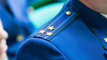По результатам проверки прокуратуры Кижингинского района восстановлены трудовые права работников охранной организации