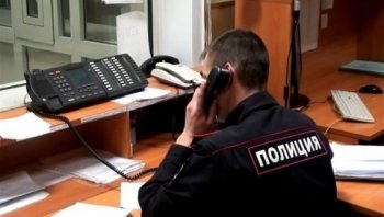 В Кижингинском районе полицейскими задержан «черный лесоруб»