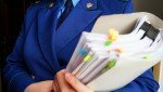 По результатам проверки прокуратуры Кижингинского района медицинский кабинет оснащен необходимыми приборами